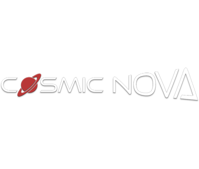 Cosmic Nova
